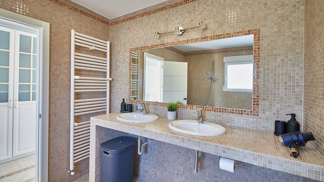 Photo of Bathroom in Busot