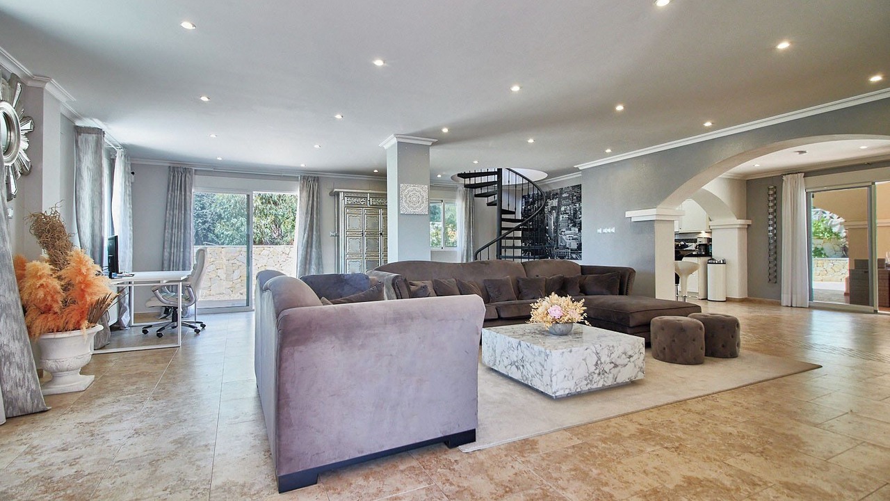 Photo of Livingroom in Busot