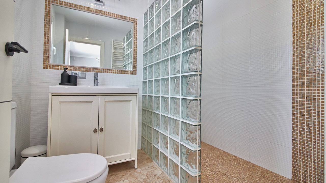 Photo of Bathroom in Busot