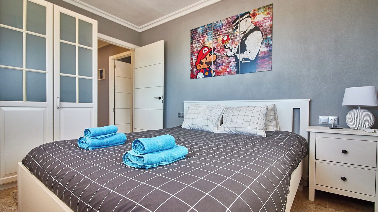 Photo of Bedroom in Busot
