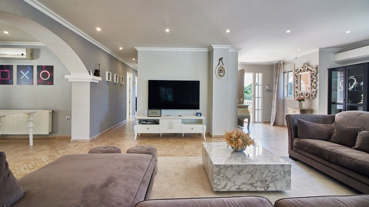 Photo of Livingroom in Busot