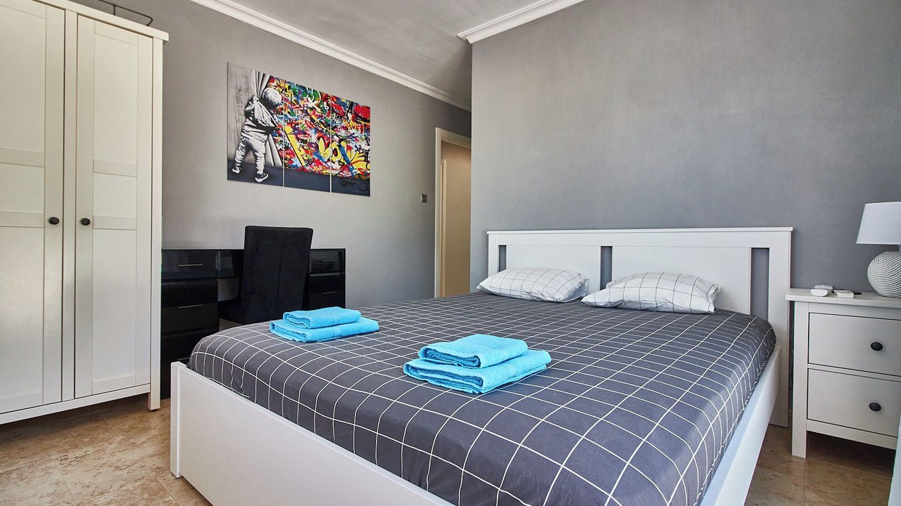 Photo of Bedroom in Busot