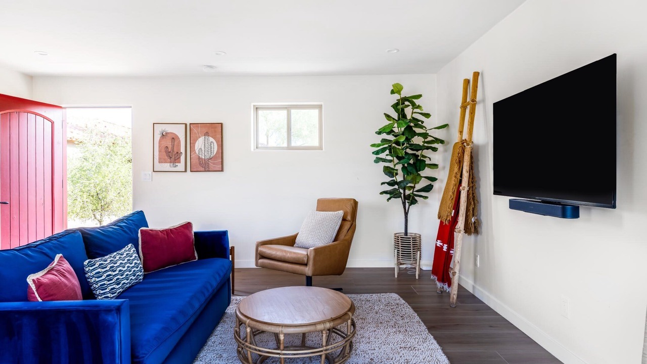 Photo of Bedroom in Rio Verde Foothills
