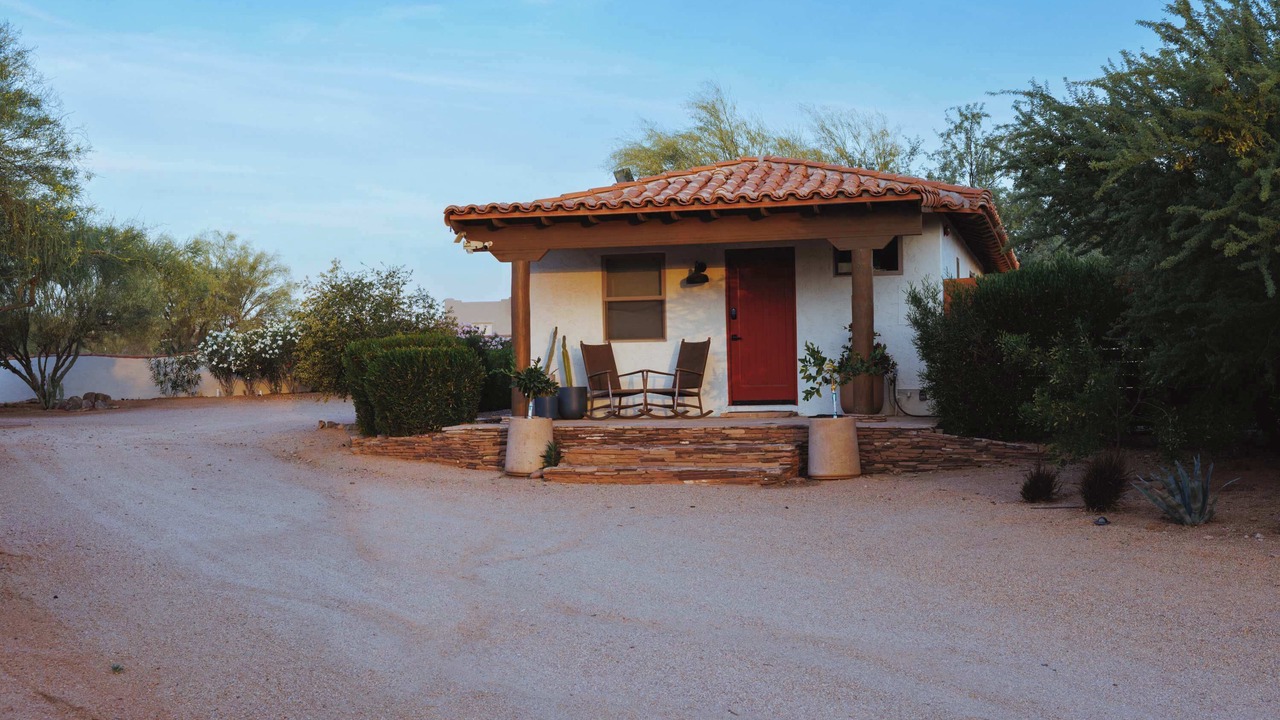 Photo of Outdoor in Rio Verde Foothills