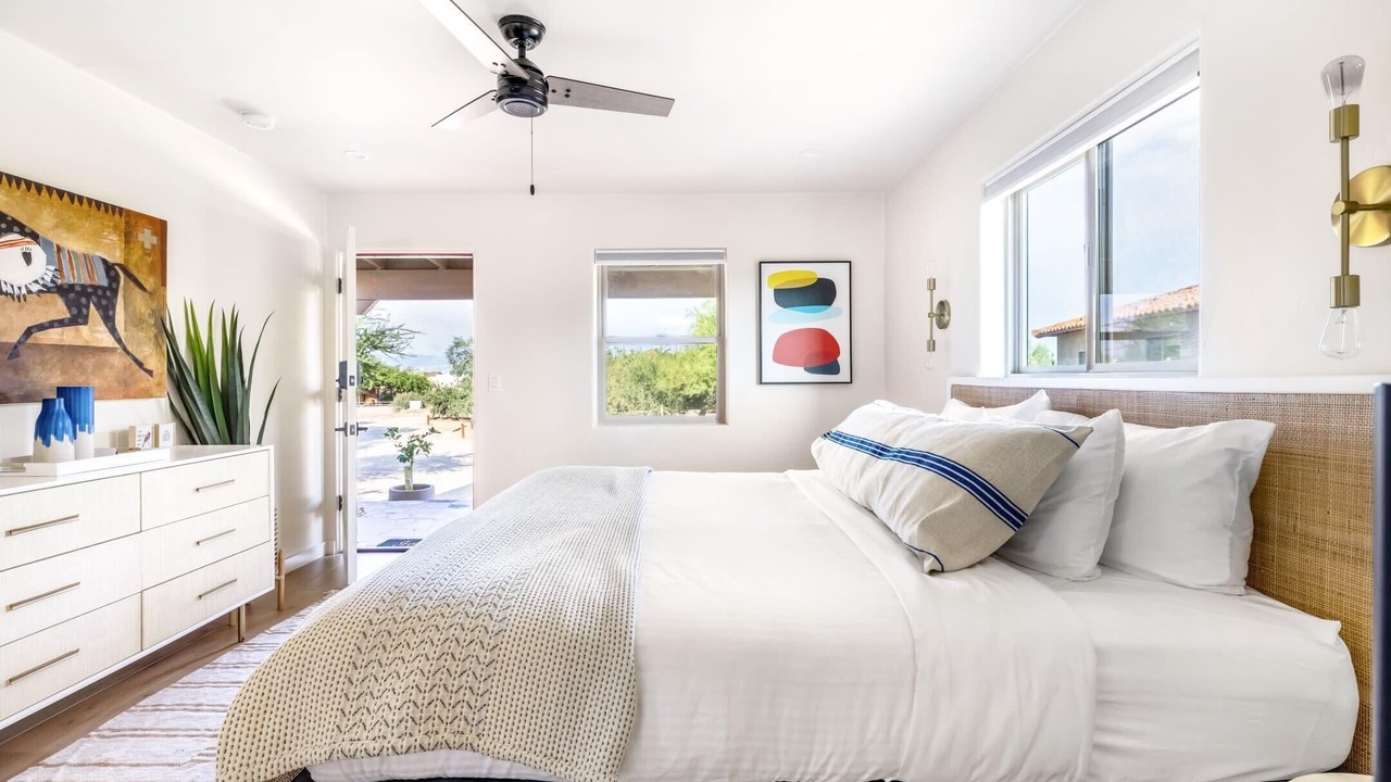 Photo of Bedroom in Rio Verde Foothills
