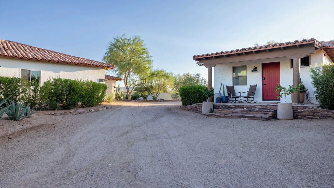 Photo of Others in Rio Verde Foothills