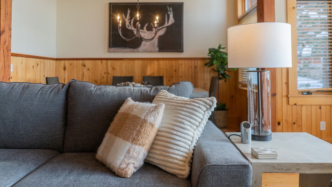 Photo of Livingroom in Mountain Village