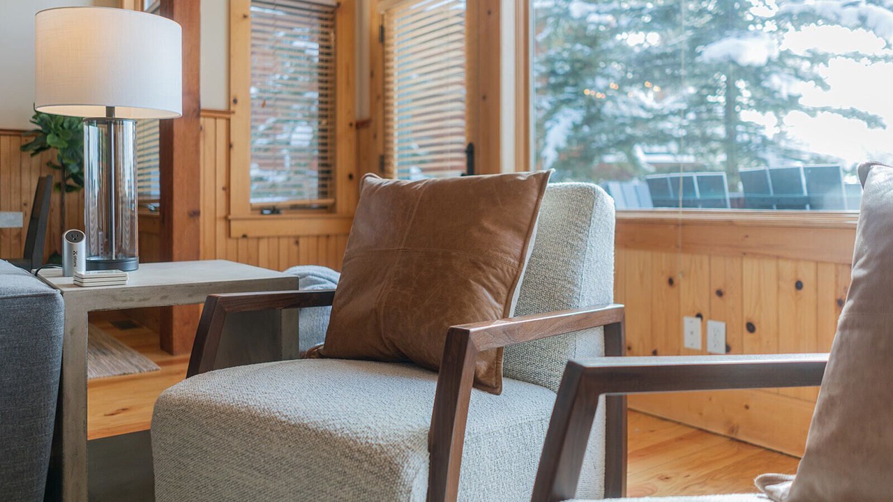 Photo of Livingroom in Mountain Village