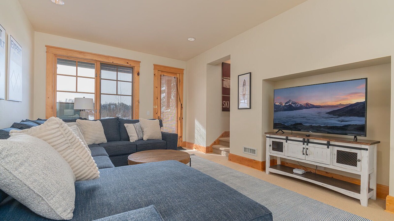 Photo of Livingroom in Mountain Village