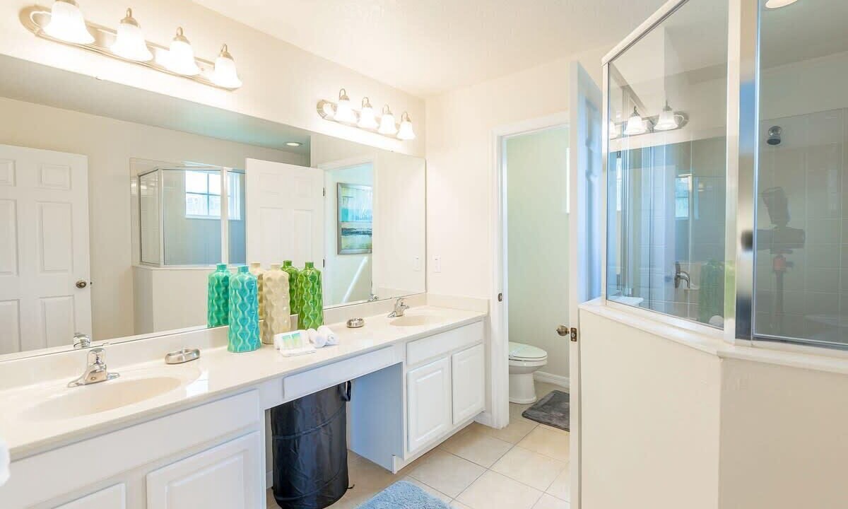 Photo of Bathroom in Bellavida
