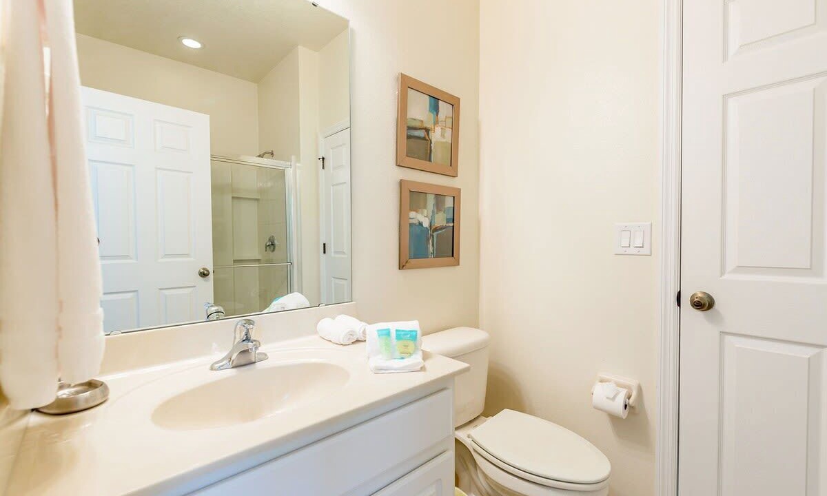 Photo of Bathroom in Bellavida