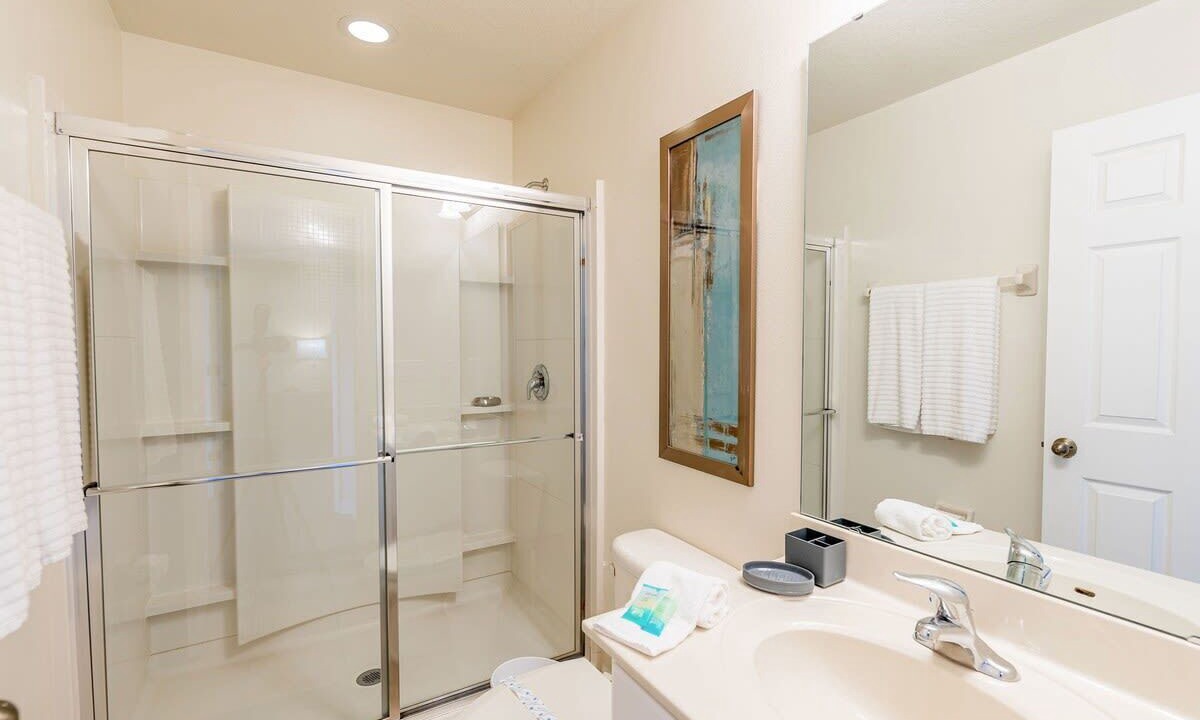 Photo of Bathroom in Bellavida