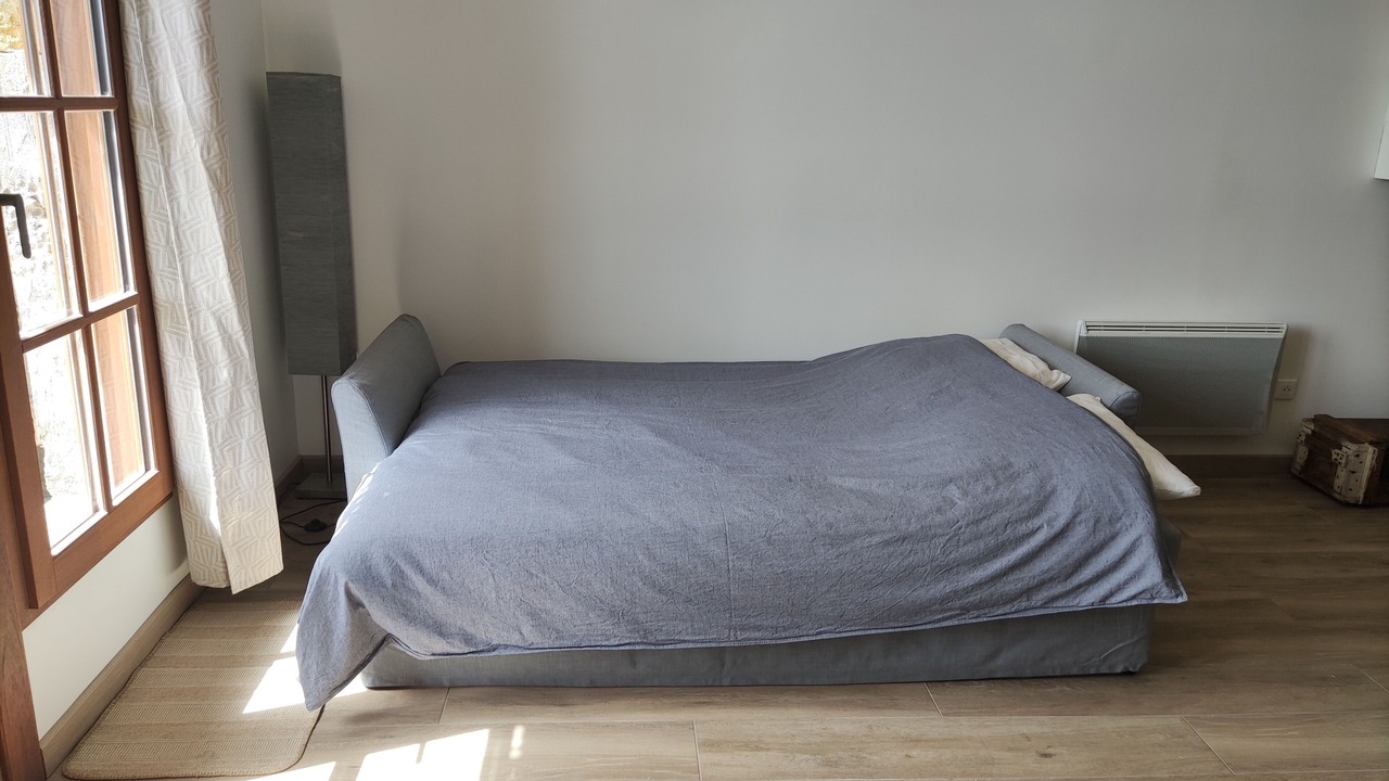 Photo of Bedroom in Saint-Privat