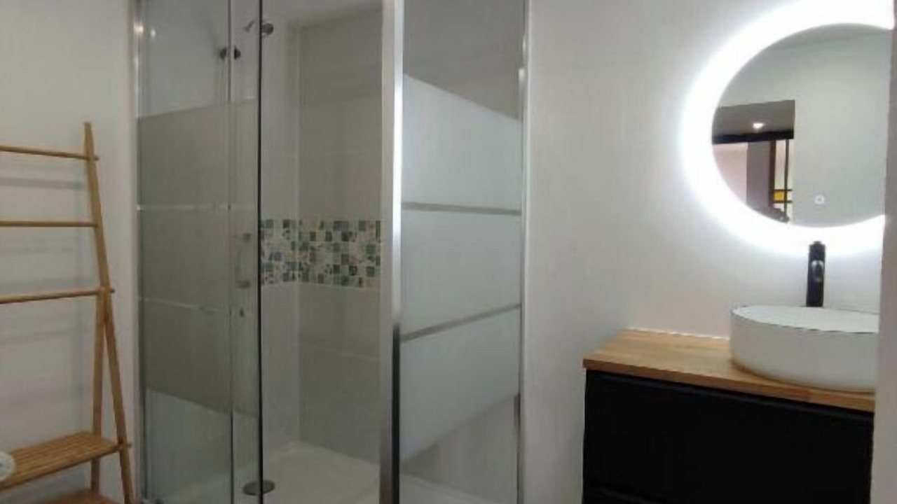 Photo of Bathroom in Saint-Privat