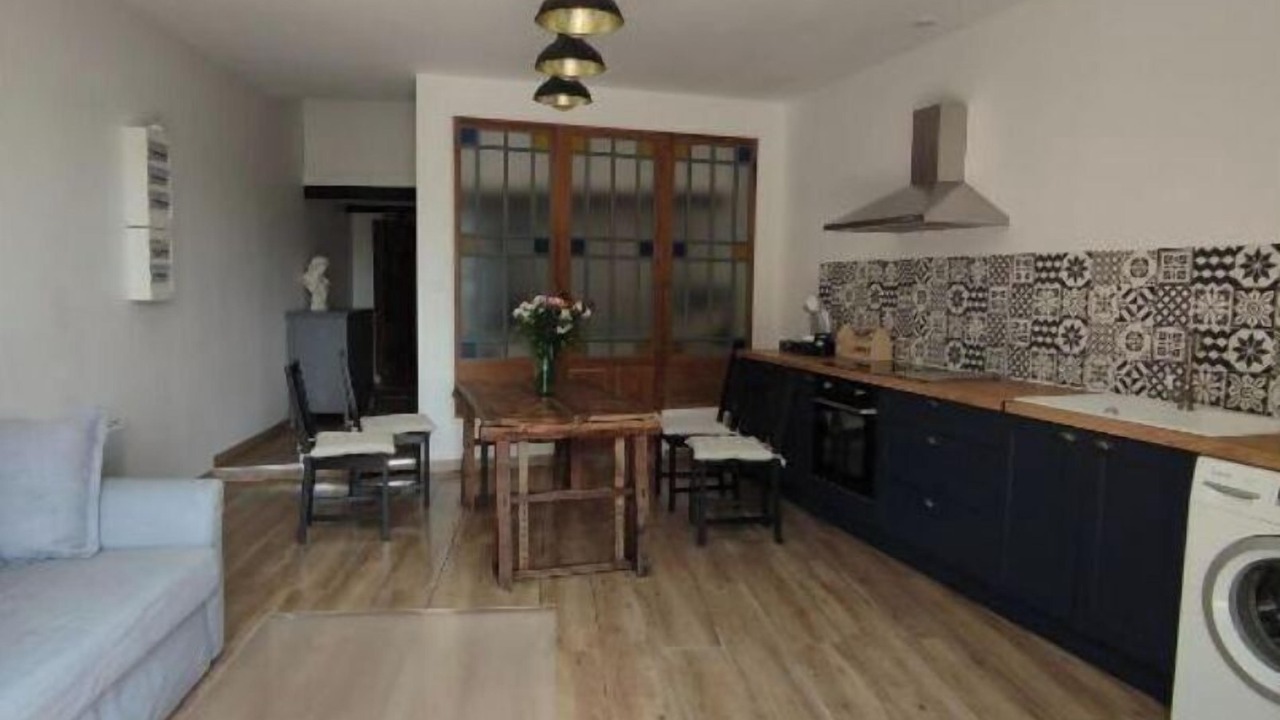 Photo of Livingroom in Saint-Privat