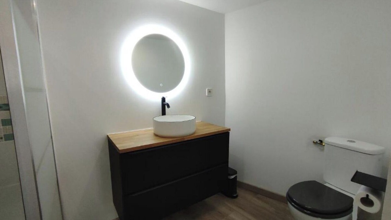 Photo of Bathroom in Saint-Privat