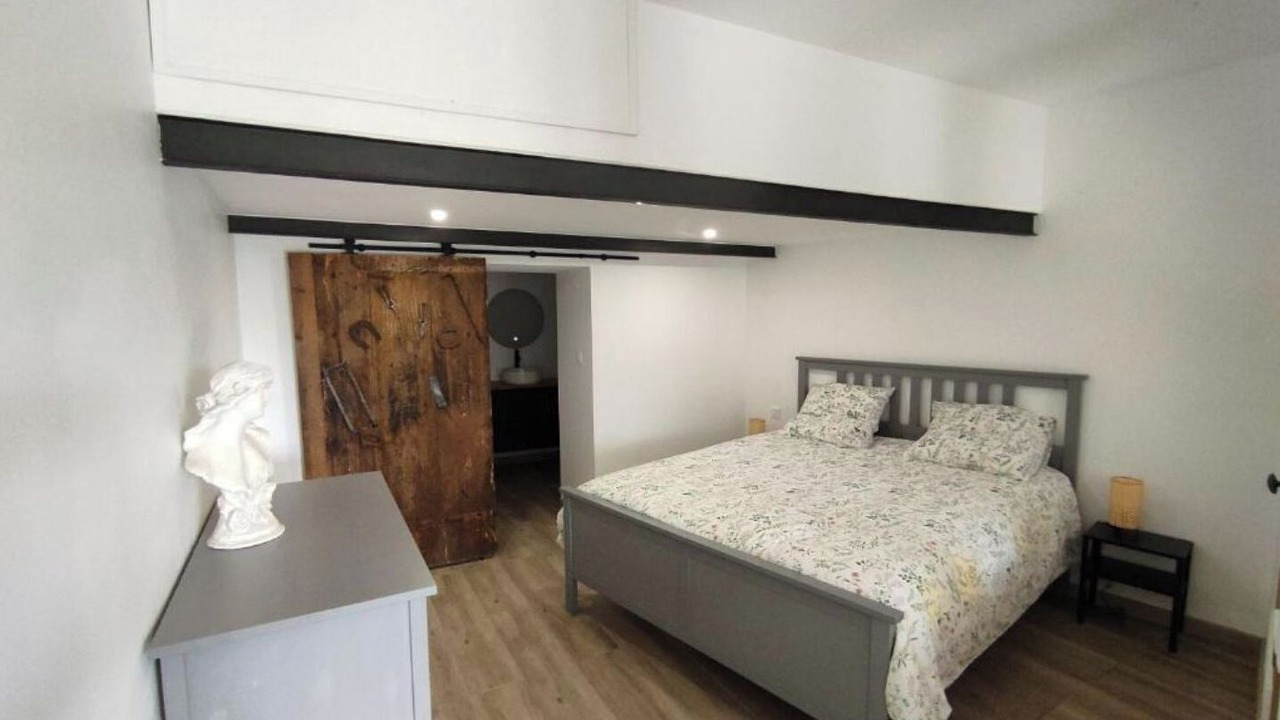 Photo of Bedroom in Saint-Privat