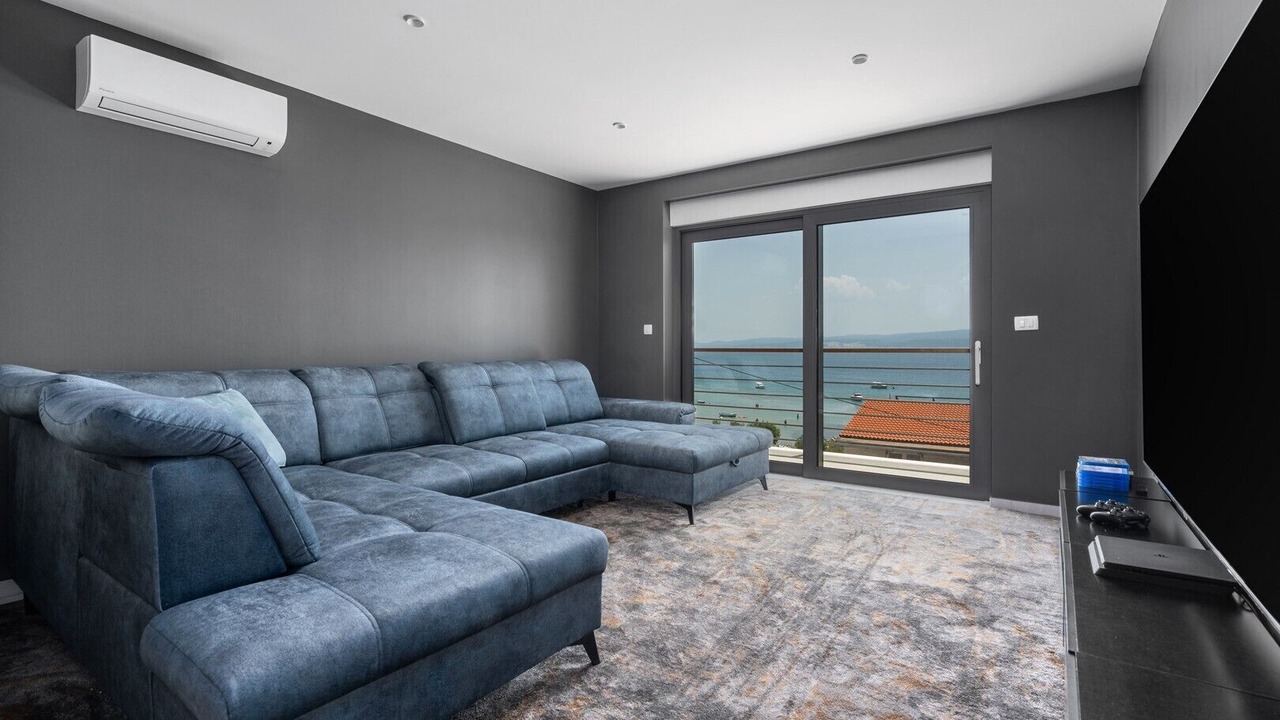 Photo of Patio Balcony in Duce