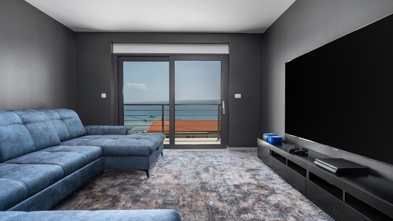 Photo of Bedroom in Duce