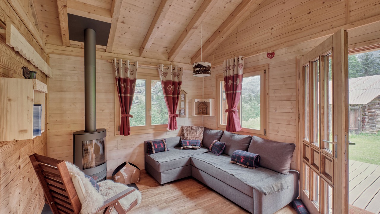 Photo of Livingroom in Vers L'Eglise