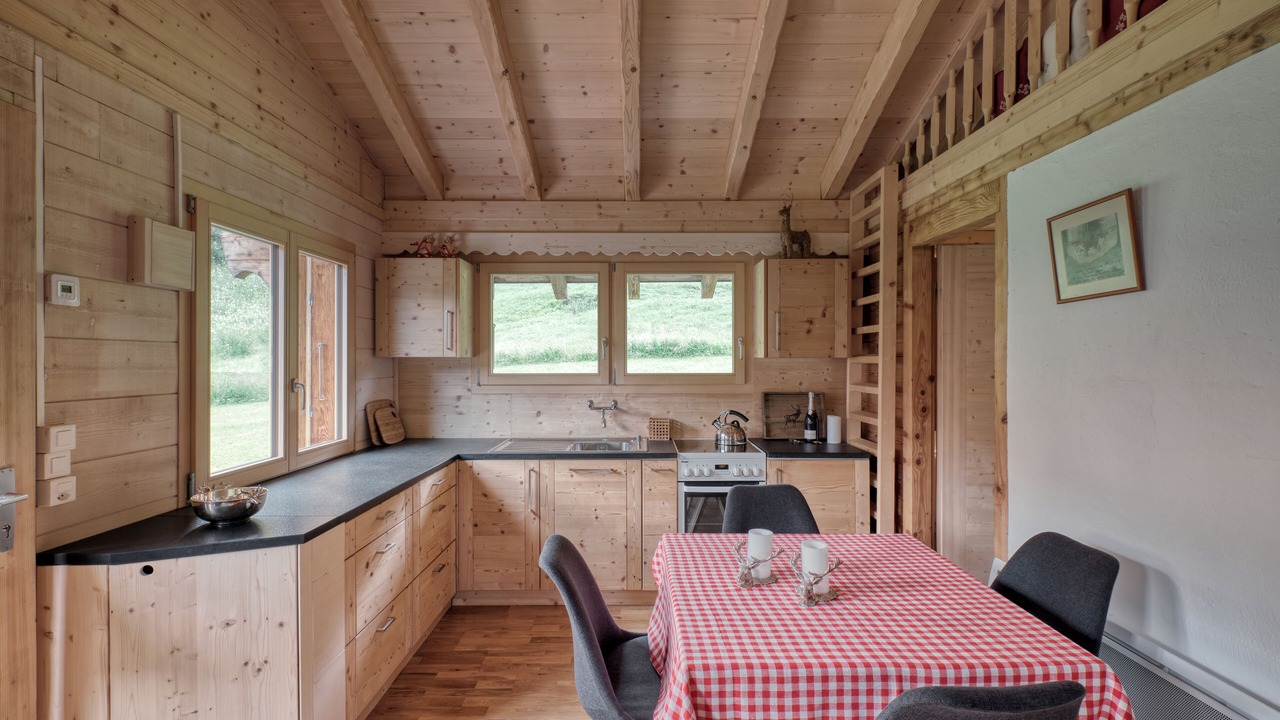 Photo of Kitchen in Vers L'Eglise