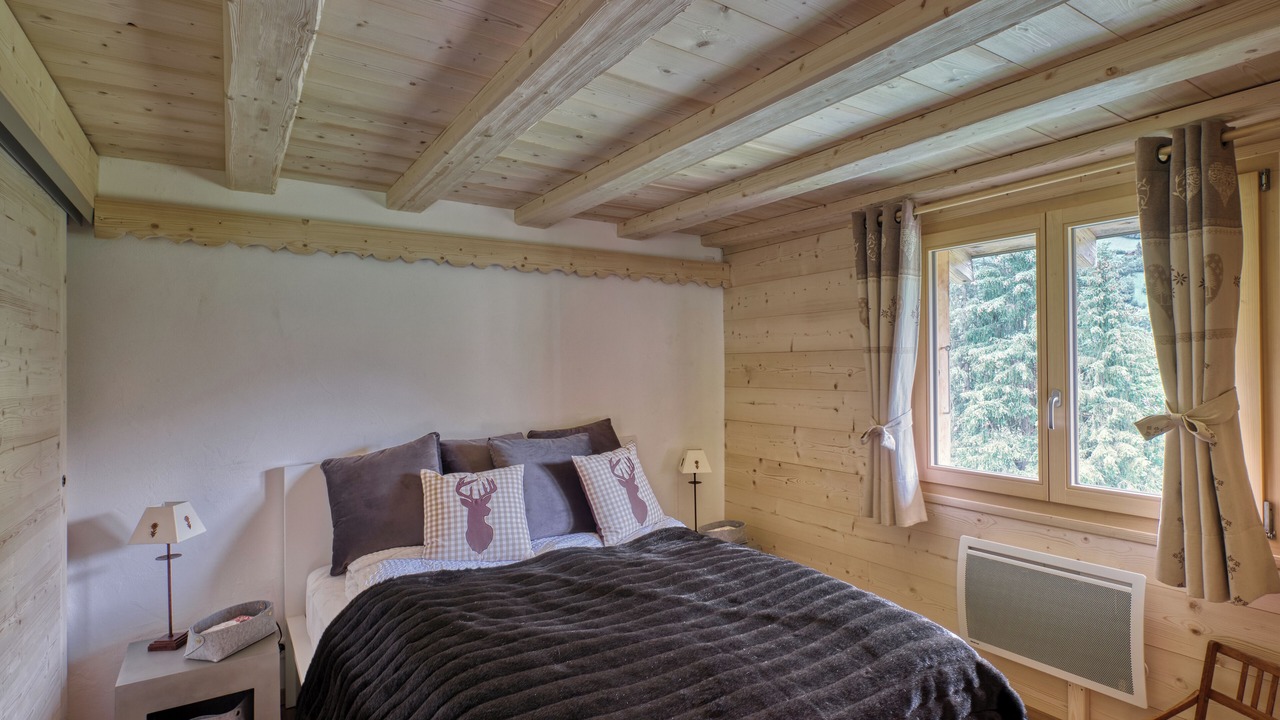 Photo of Bedroom in Vers L'Eglise