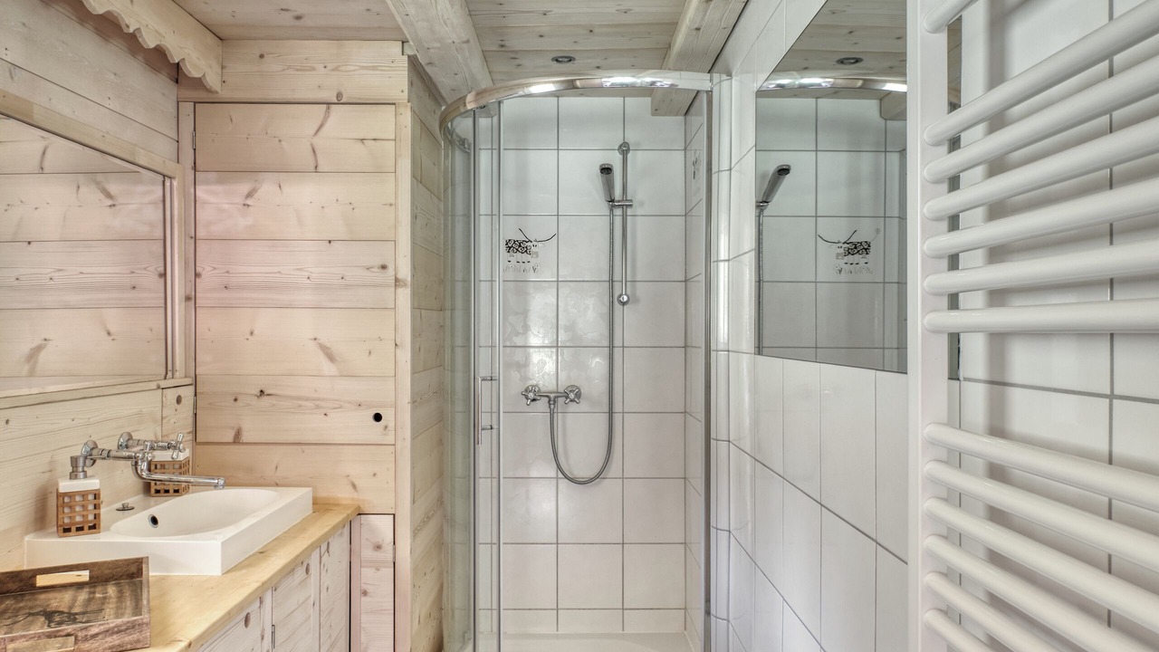 Photo of Bathroom in Vers L'Eglise
