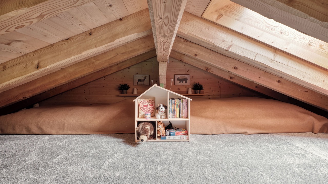 Photo of Bedroom in Vers L'Eglise