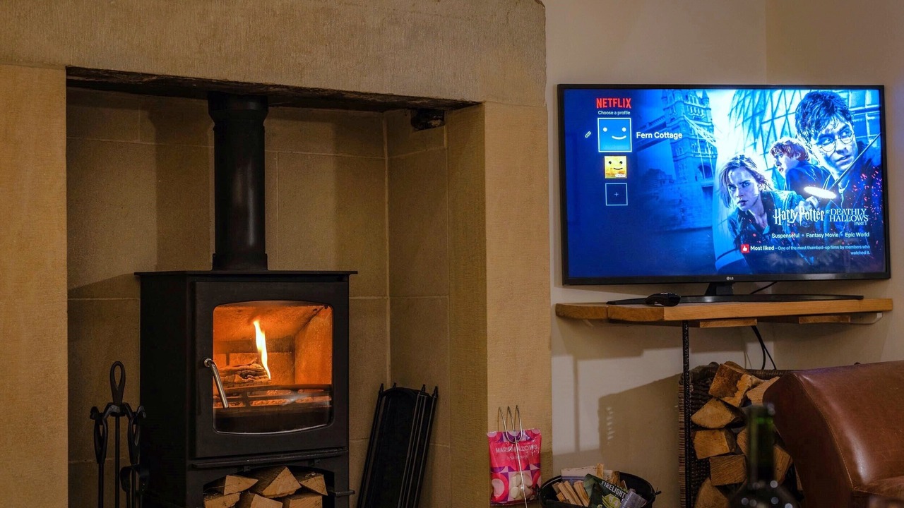 Photo of Others in Matlock