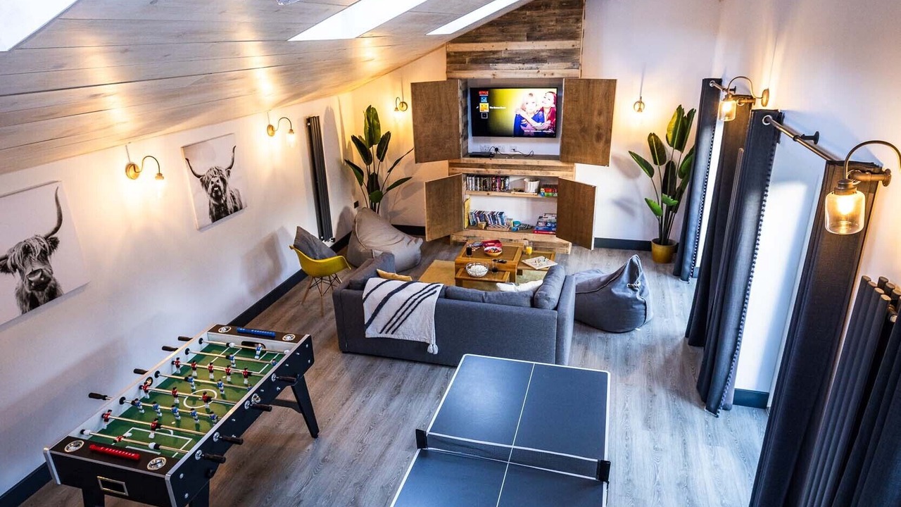 Photo of Bedroom in Atlow