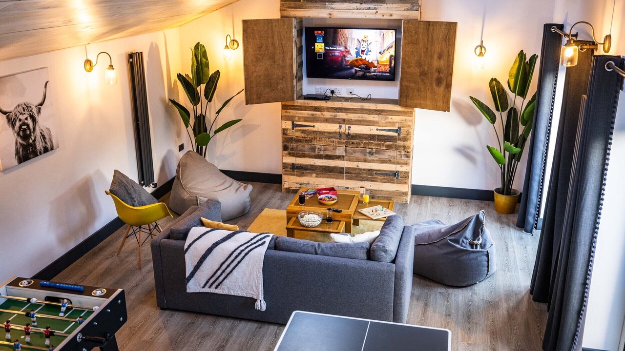 Photo of Bedroom in Atlow