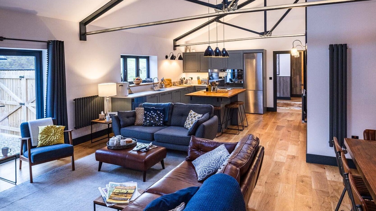 Photo of Bedroom in Atlow