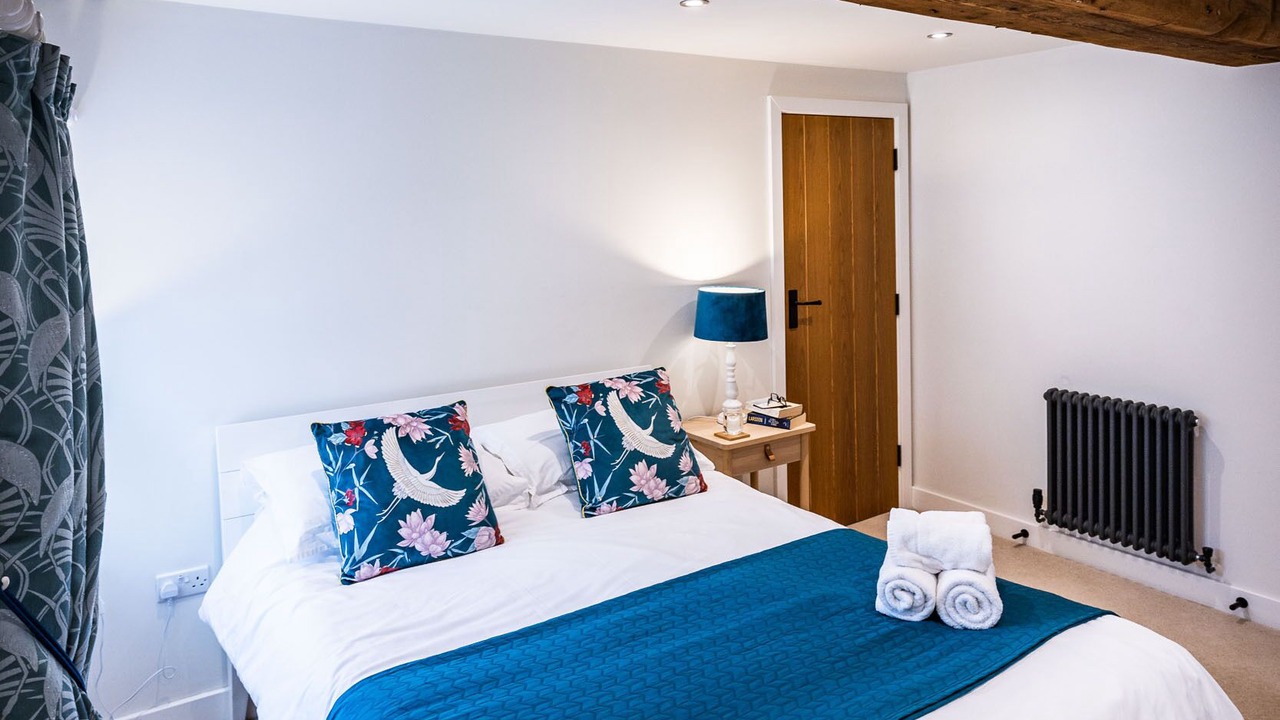 Photo of Bedroom in Atlow