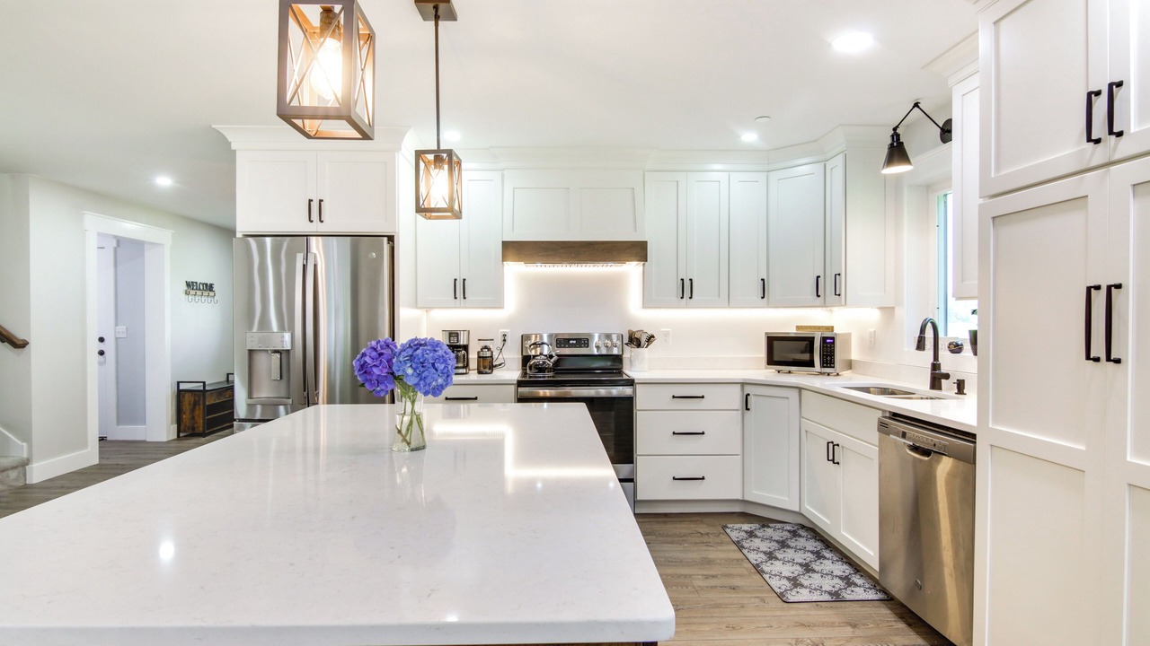 Photo of Kitchen in Snow Hill