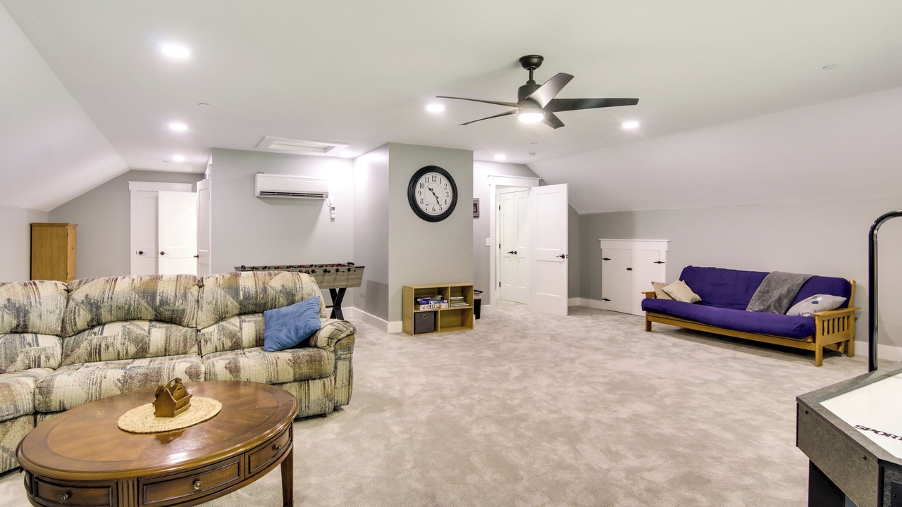 Photo of Livingroom in Snow Hill