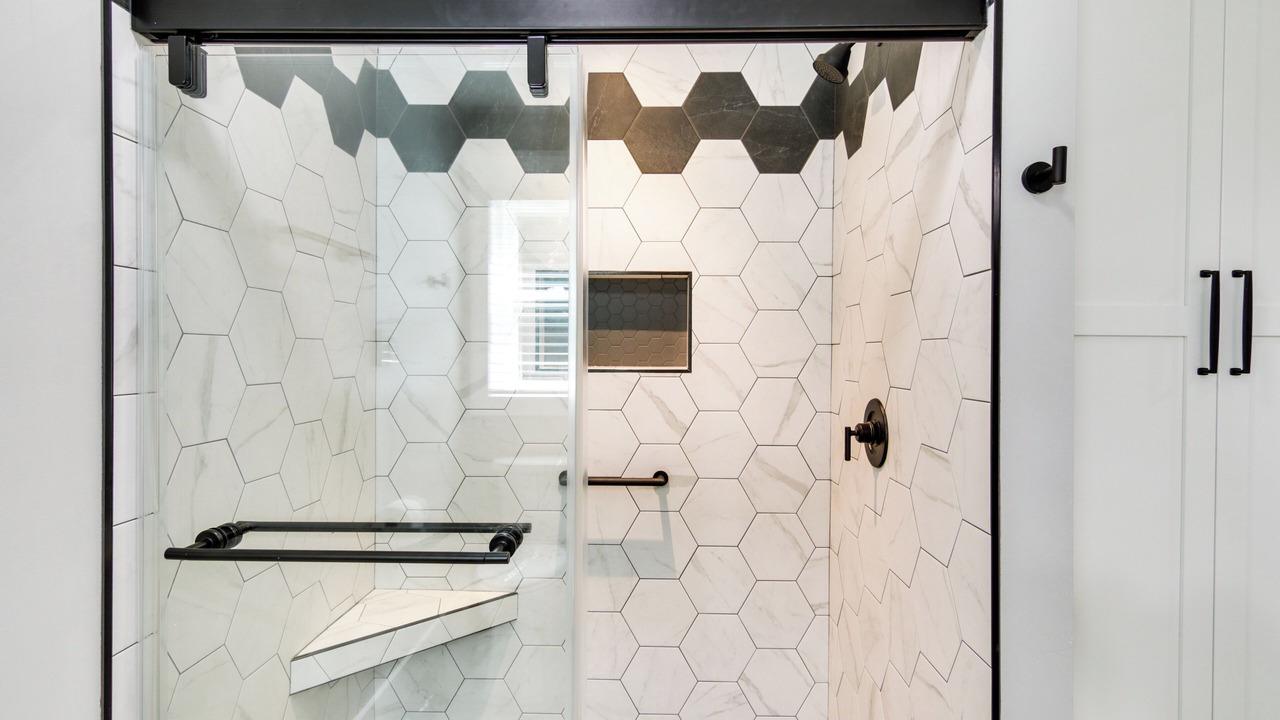Photo of Bathroom in Snow Hill