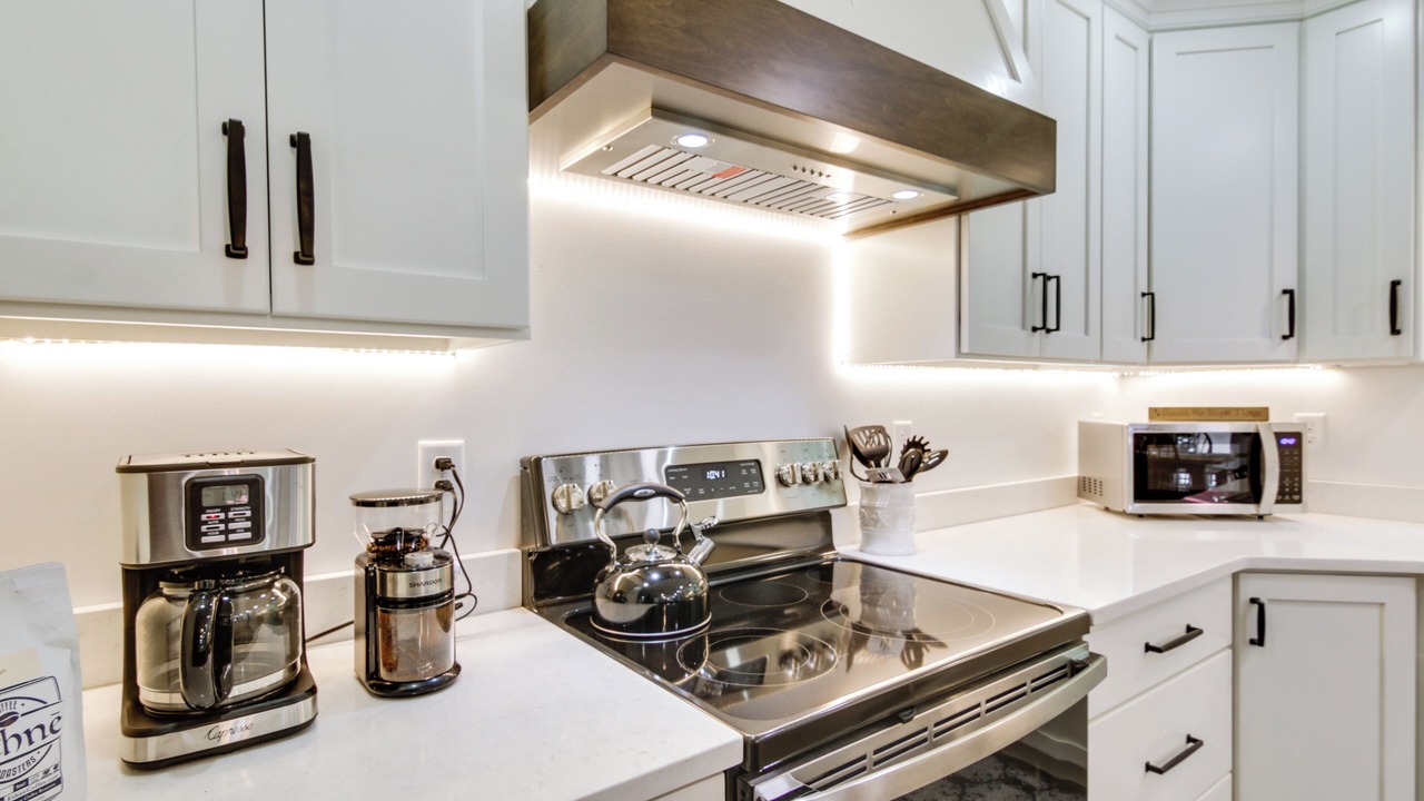 Photo of Kitchen in Snow Hill
