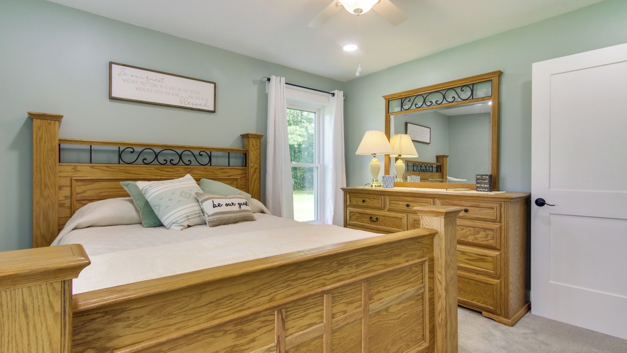 Photo of Bedroom in Snow Hill