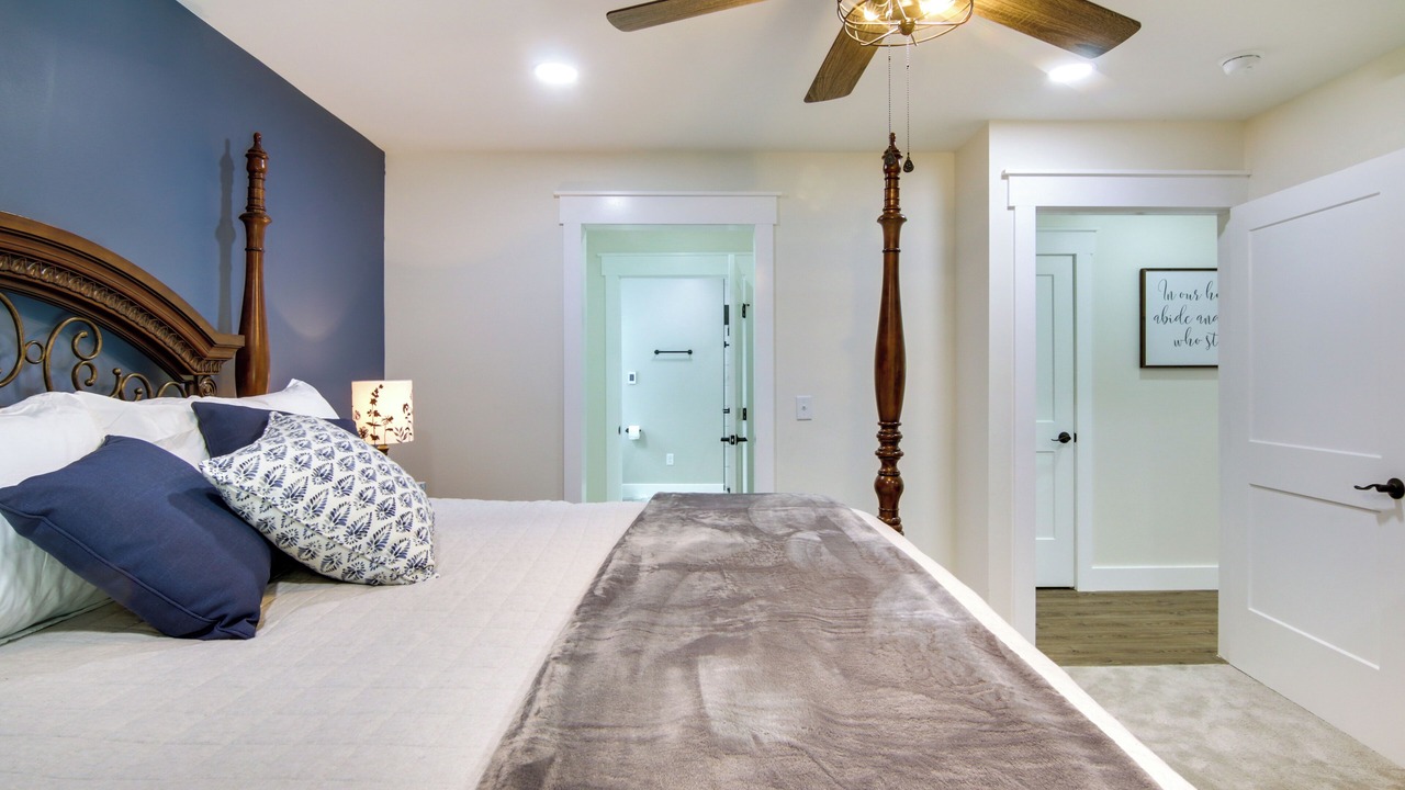 Photo of Bedroom in Snow Hill