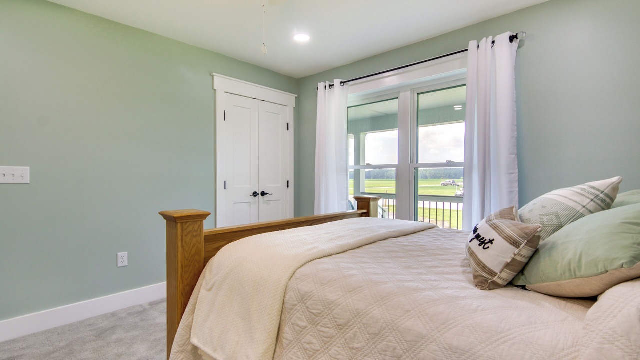 Photo of Bedroom in Snow Hill