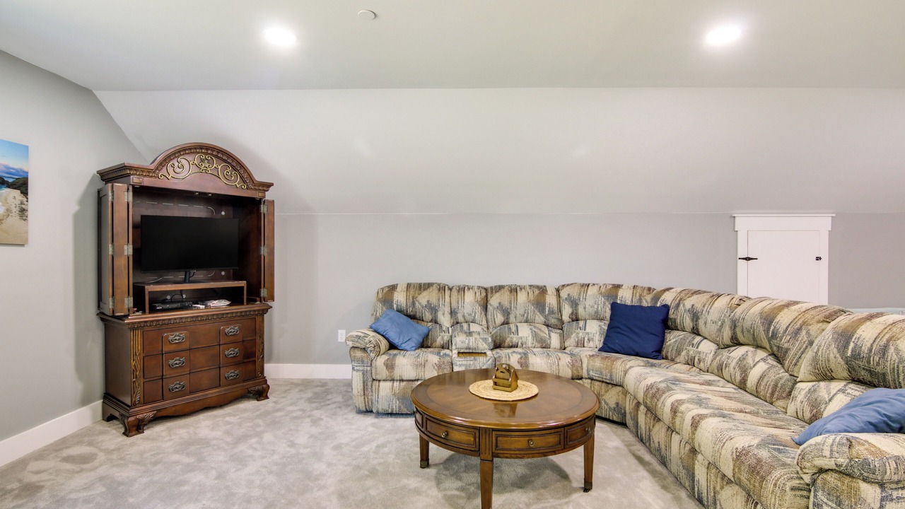 Photo of Livingroom in Snow Hill