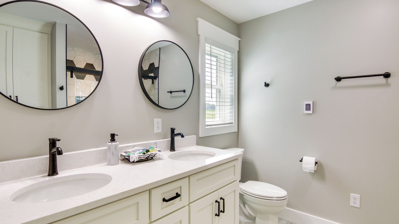 Photo of Bathroom in Snow Hill