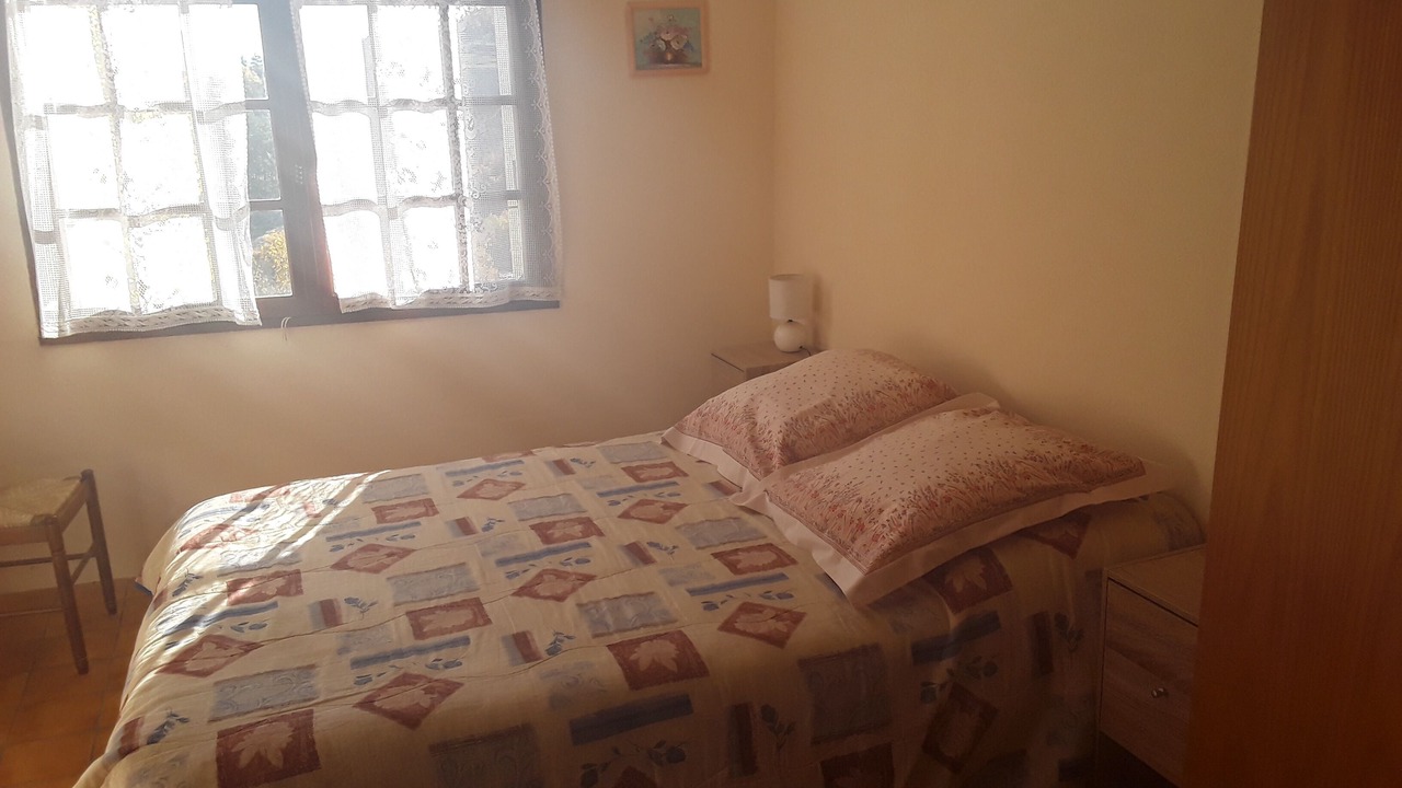 Photo of Bedroom in Antonaves