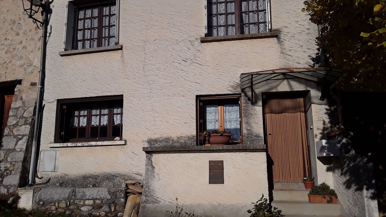 Photo of Outdoor in Antonaves