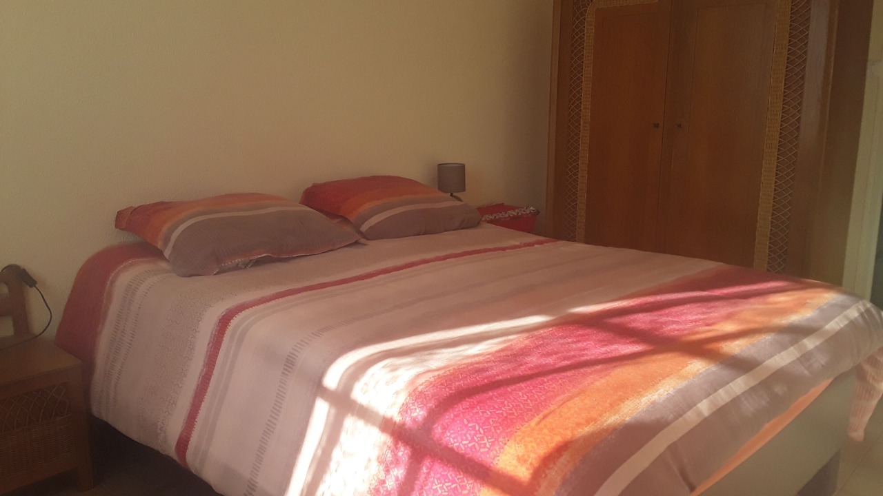 Photo of Bedroom in Antonaves