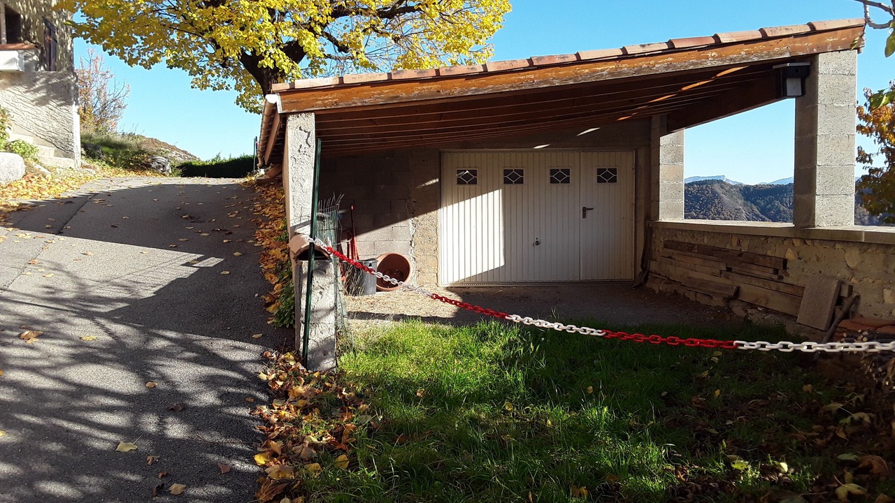 Photo of Outdoor in Antonaves