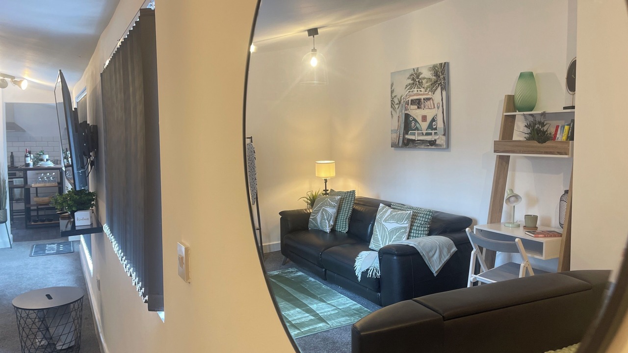 Photo of Livingroom in Wolverhampton