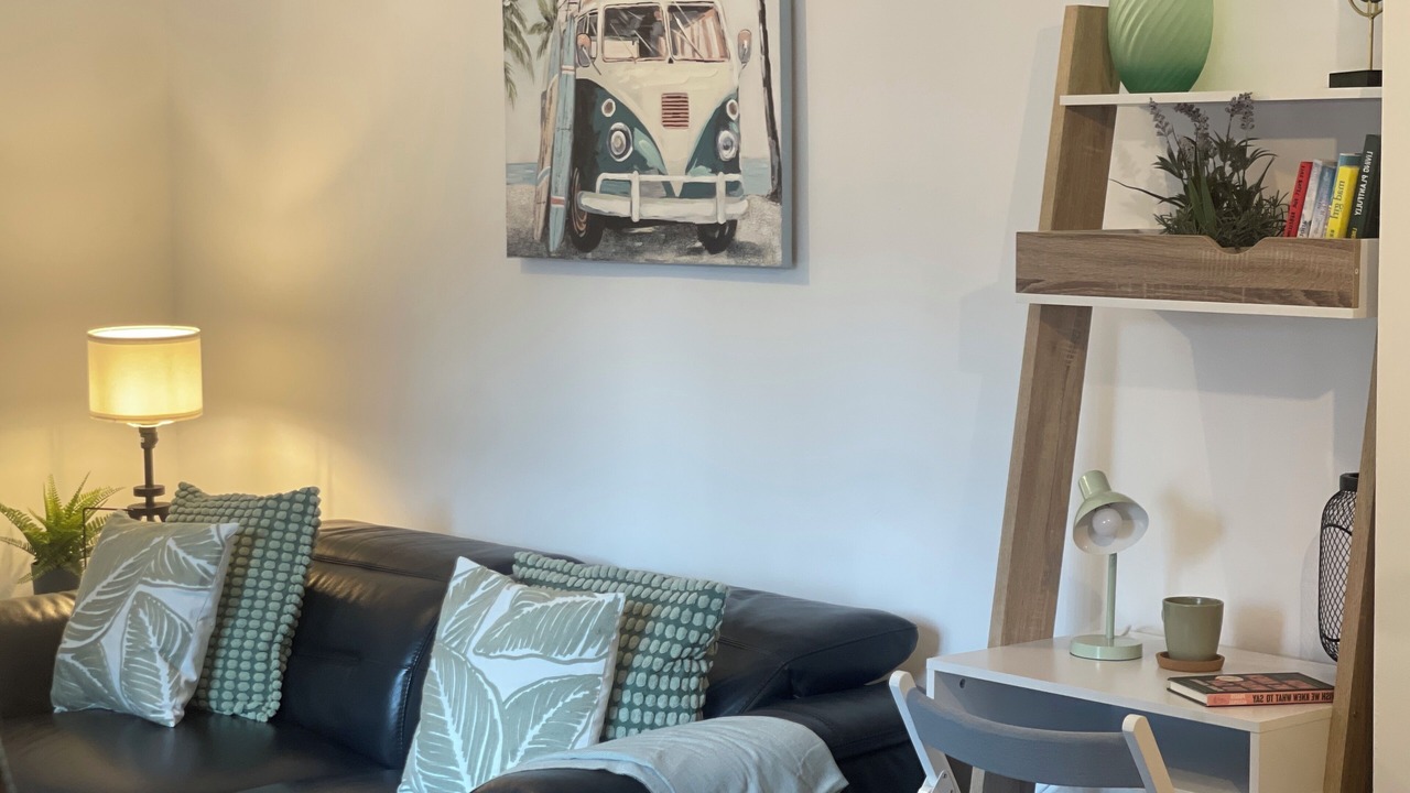 Photo of Livingroom in Wolverhampton