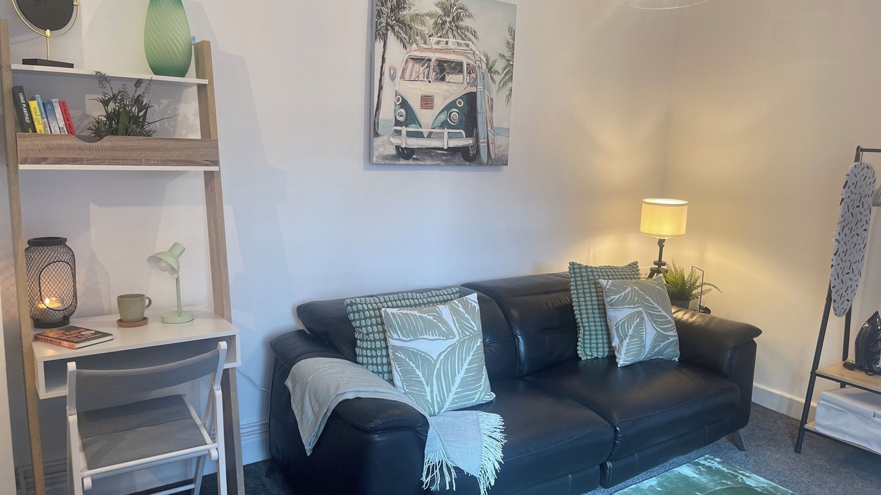 Photo of Livingroom in Wolverhampton