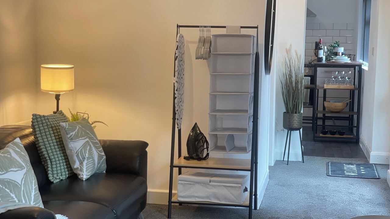 Photo of Livingroom in Wolverhampton